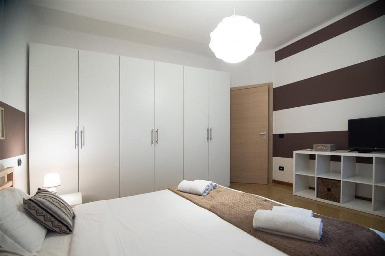 Matilde'S House Διαμέρισμα Βερόνα Εξωτερικό φωτογραφία