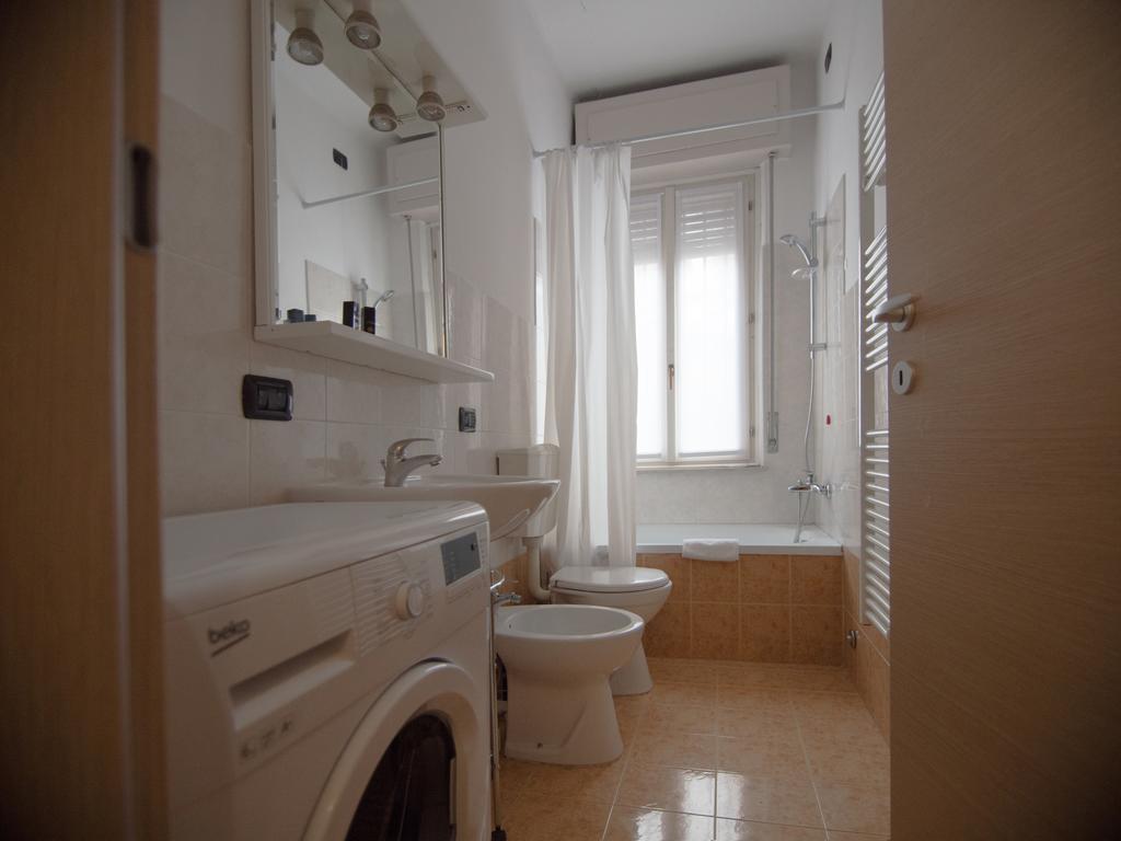 Matilde'S House Διαμέρισμα Βερόνα Εξωτερικό φωτογραφία