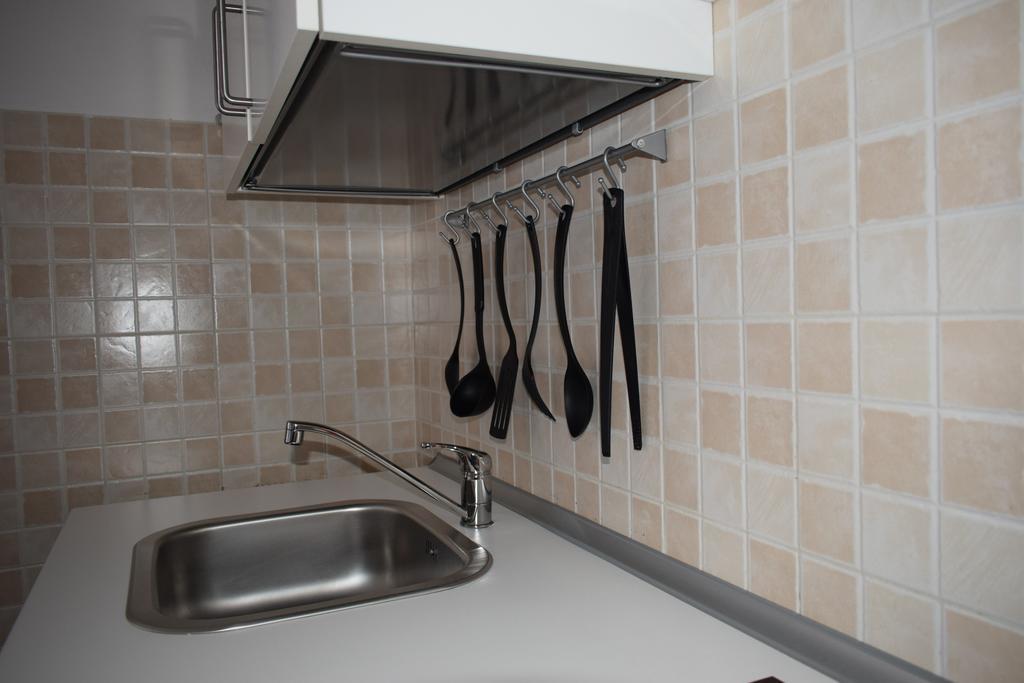 Matilde'S House Διαμέρισμα Βερόνα Εξωτερικό φωτογραφία